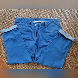 Theory Women's Straight Leg Pants